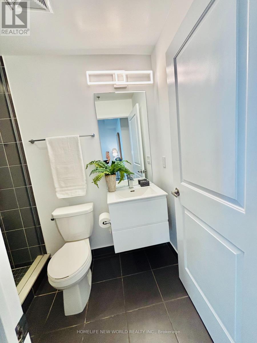 805 - 195 Bonis Avenue, Toronto, Ontario  M1T 0A5 - Photo 33 - E12956654