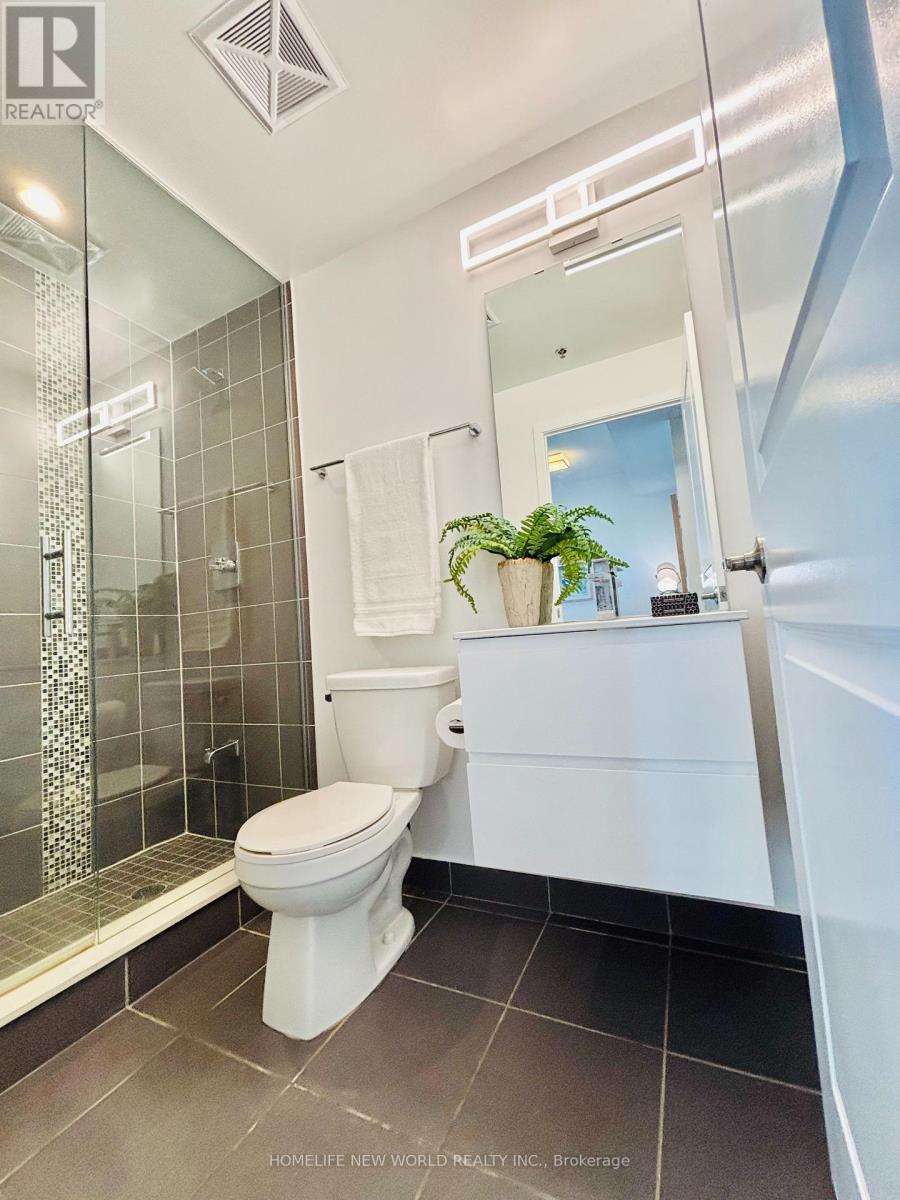 805 - 195 Bonis Avenue, Toronto, Ontario  M1T 0A5 - Photo 34 - E12956654