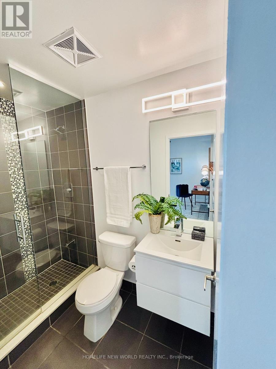 805 - 195 Bonis Avenue, Toronto, Ontario  M1T 0A5 - Photo 35 - E12956654