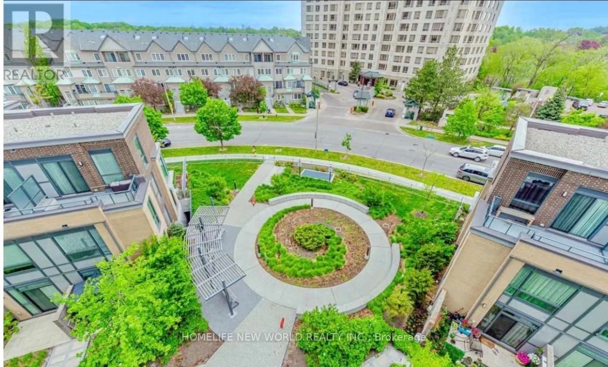 805 - 195 Bonis Avenue, Toronto, Ontario  M1T 0A5 - Photo 43 - E12956654