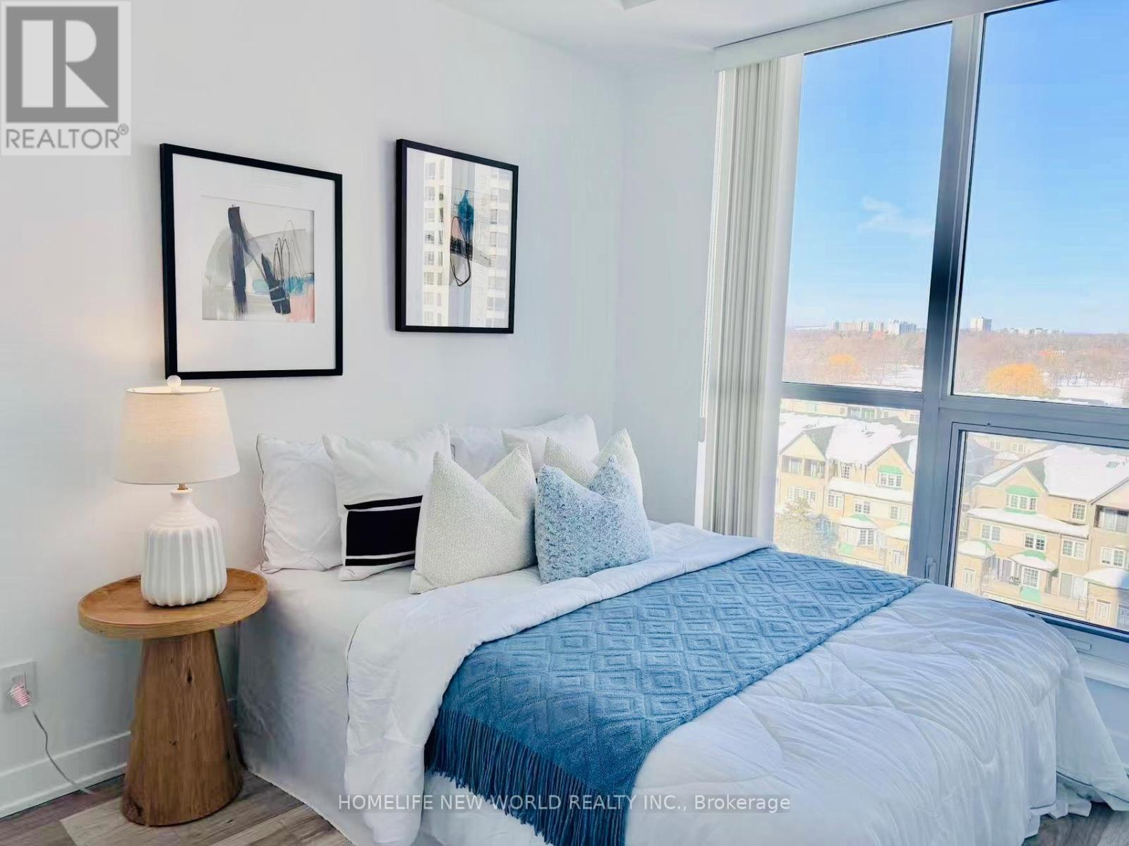 805 - 195 Bonis Avenue, Toronto, Ontario  M1T 0A5 - Photo 8 - E12956654