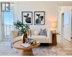 805 - 195 BONIS AVENUE, Toronto, Ontario