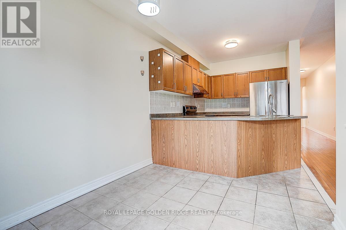 23 Drew Kelly Way, Markham, Ontario  L3R 5R3 - Photo 12 - N12956640