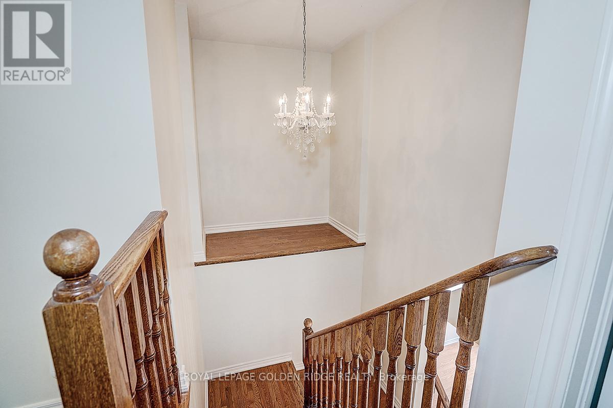 23 Drew Kelly Way, Markham, Ontario  L3R 5R3 - Photo 17 - N12956640