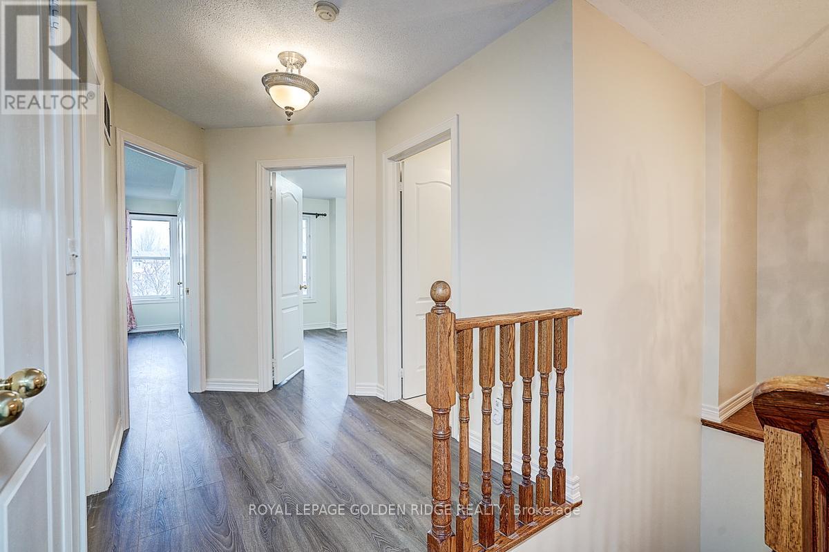 23 Drew Kelly Way, Markham, Ontario  L3R 5R3 - Photo 18 - N12956640