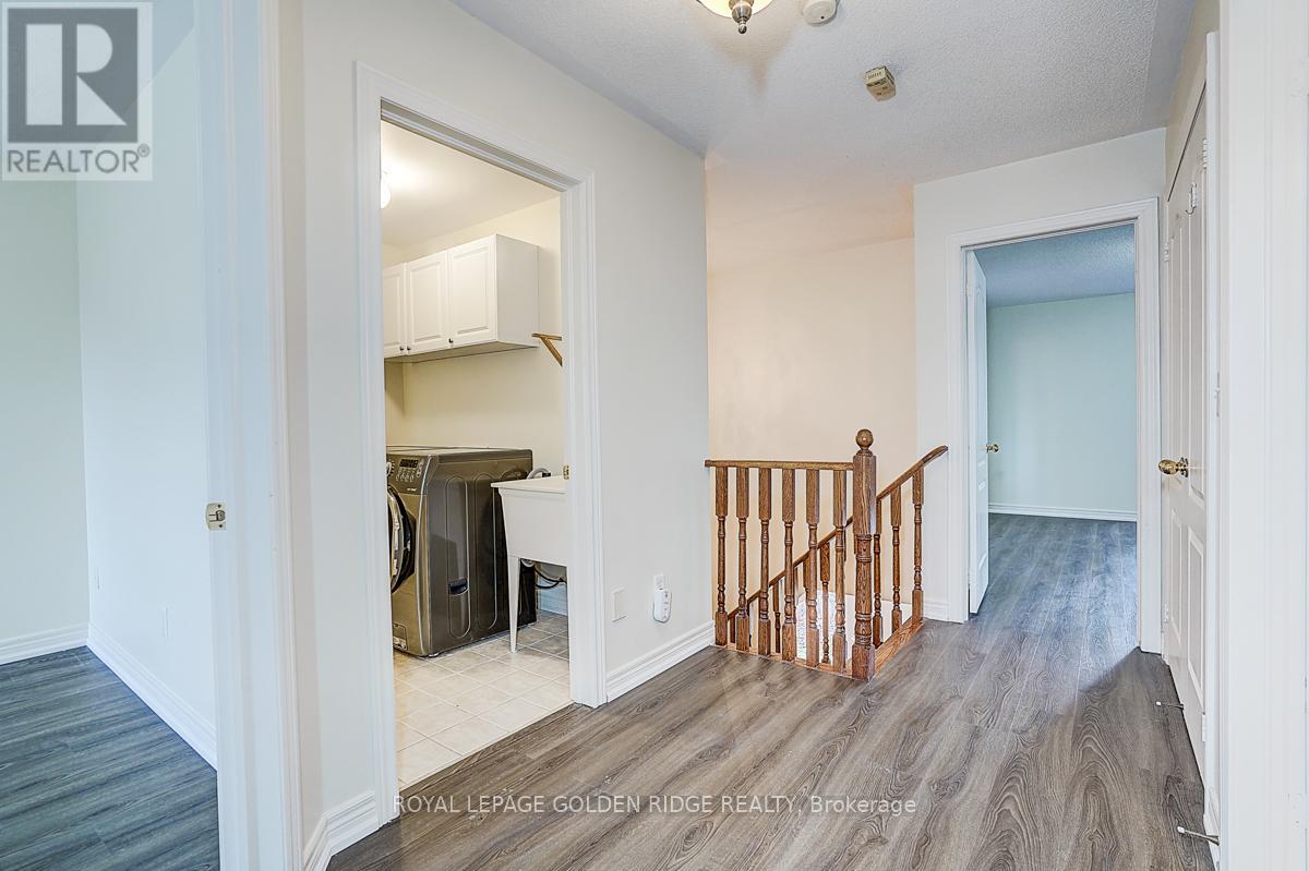 23 Drew Kelly Way, Markham, Ontario  L3R 5R3 - Photo 19 - N12956640