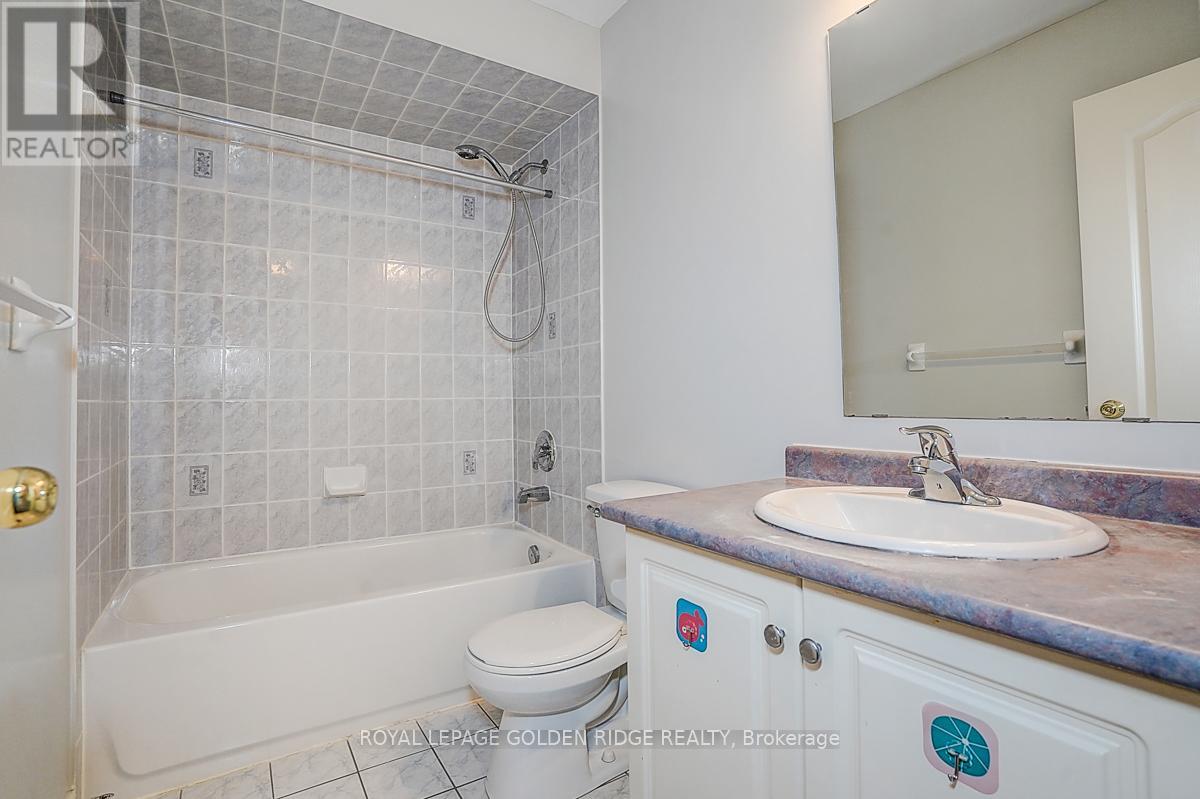 23 Drew Kelly Way, Markham, Ontario  L3R 5R3 - Photo 26 - N12956640