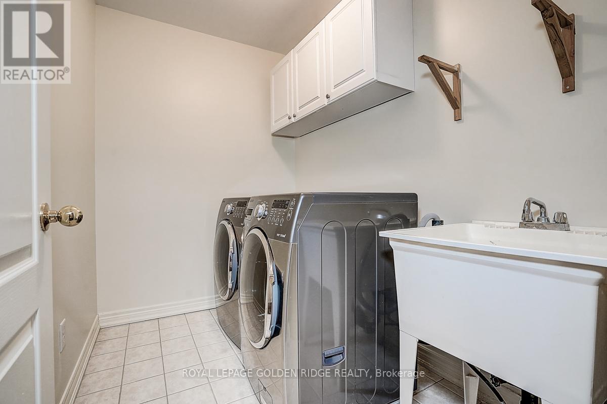 23 Drew Kelly Way, Markham, Ontario  L3R 5R3 - Photo 31 - N12956640