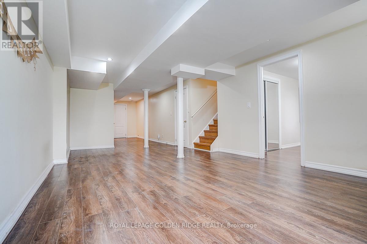 23 Drew Kelly Way, Markham, Ontario  L3R 5R3 - Photo 35 - N12956640