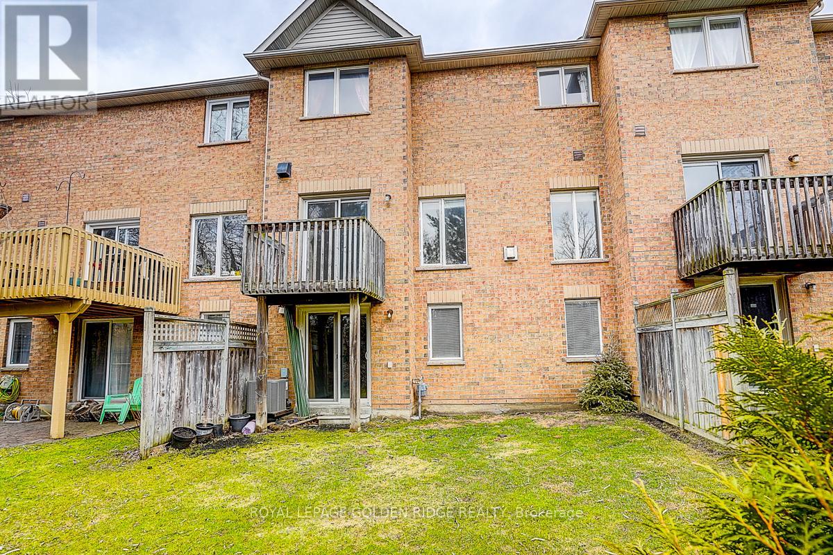 23 Drew Kelly Way, Markham, Ontario  L3R 5R3 - Photo 38 - N12956640