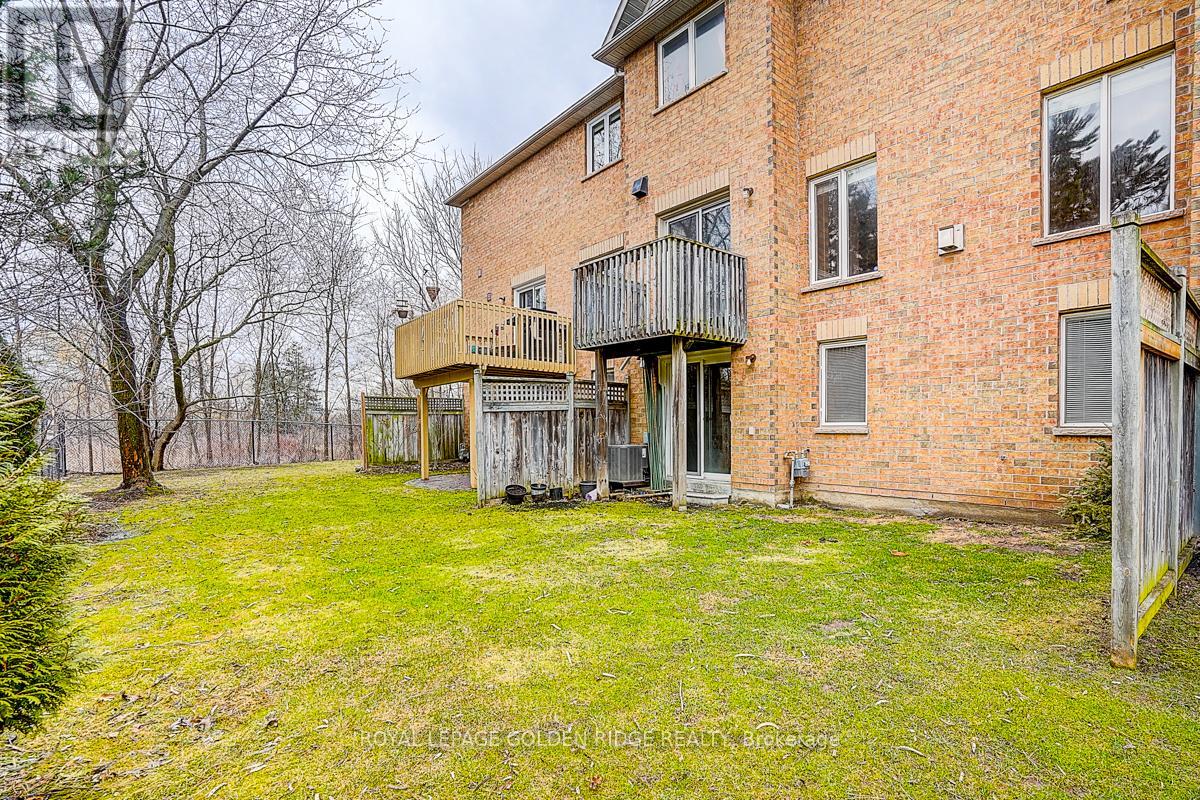 23 Drew Kelly Way, Markham, Ontario  L3R 5R3 - Photo 39 - N12956640