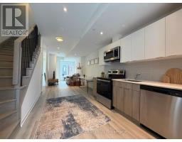 23 CALAMINT LANE, Toronto, Ontario