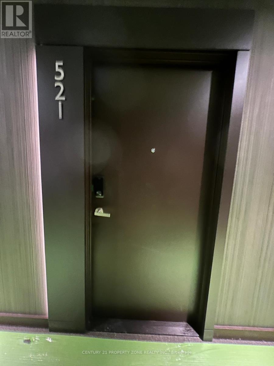 521 - 448 Burmhamthorpe Road W, Mississauga, Ontario  L5B 0R4 - Photo 4 - W12956644