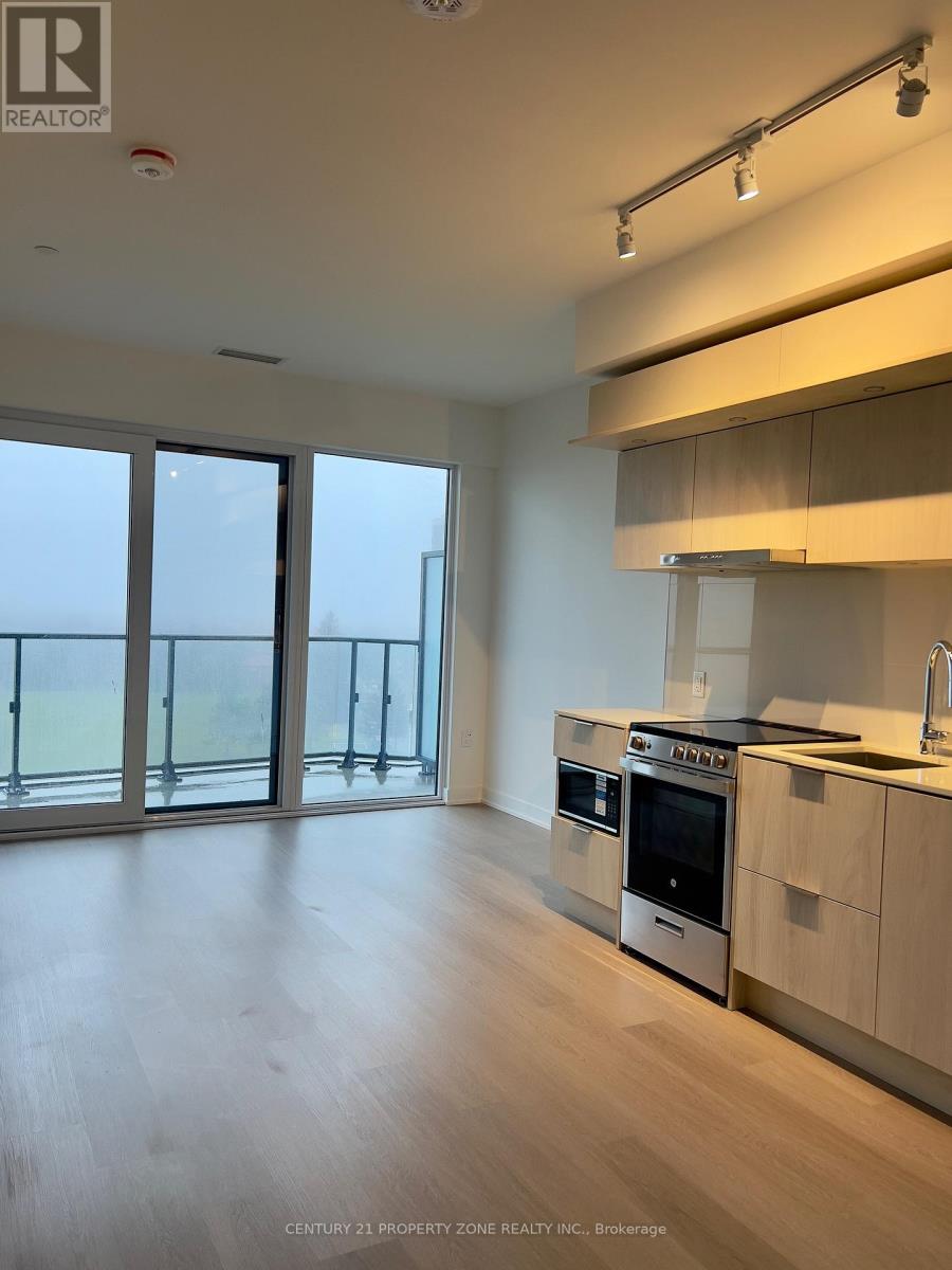 521 - 448 Burmhamthorpe Road W, Mississauga, Ontario  L5B 0R4 - Photo 5 - W12956644