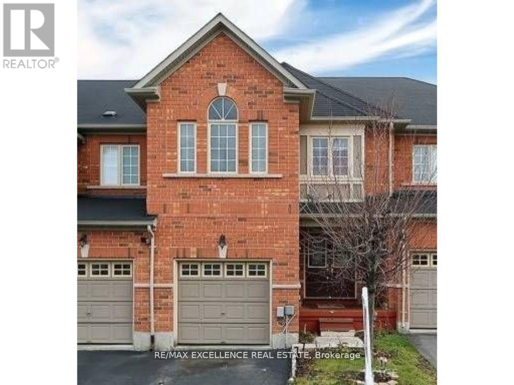 33 LACEBARK COURT, Brampton, Ontario