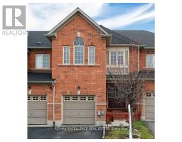 33 LACEBARK COURT, Brampton, Ontario