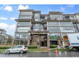 208 20325 85 AVENUE, Langley, British Columbia