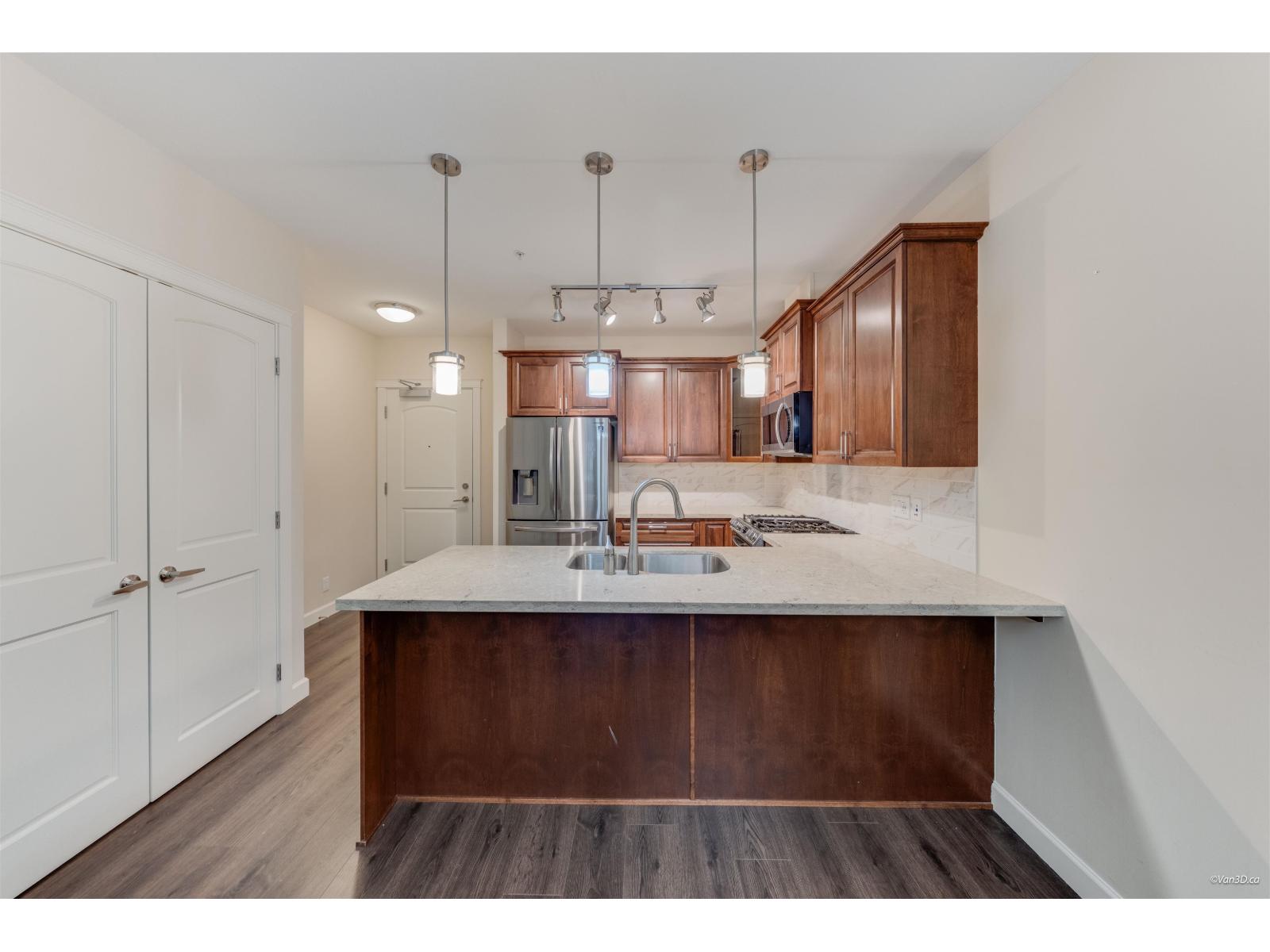 208 20325 85 Avenue, Langley, British Columbia  V3Y 2C2 - Photo 2 - R3104940