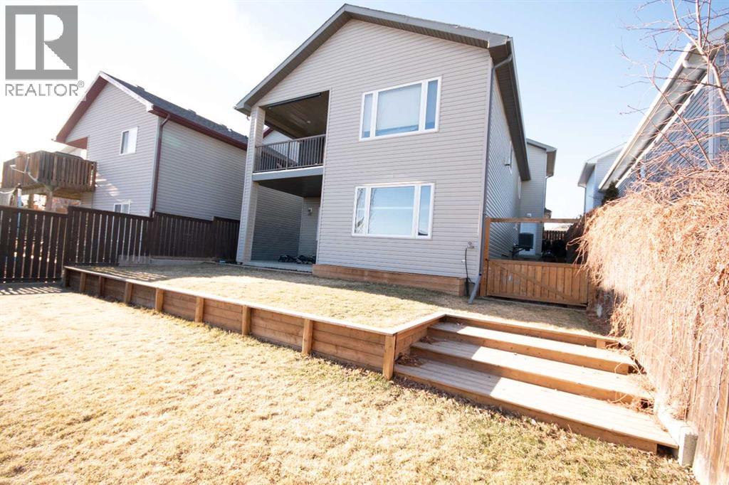 352 Tartan Circle W, Lethbridge, Alberta  T1J 0Z1 - Photo 40 - A2287753