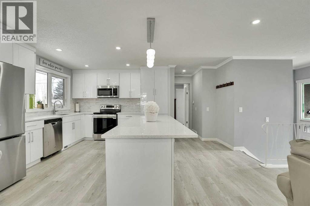 5036 Marshall Road NE, Calgary, Alberta  T2A 2Y8 - Photo 25 - A2298403