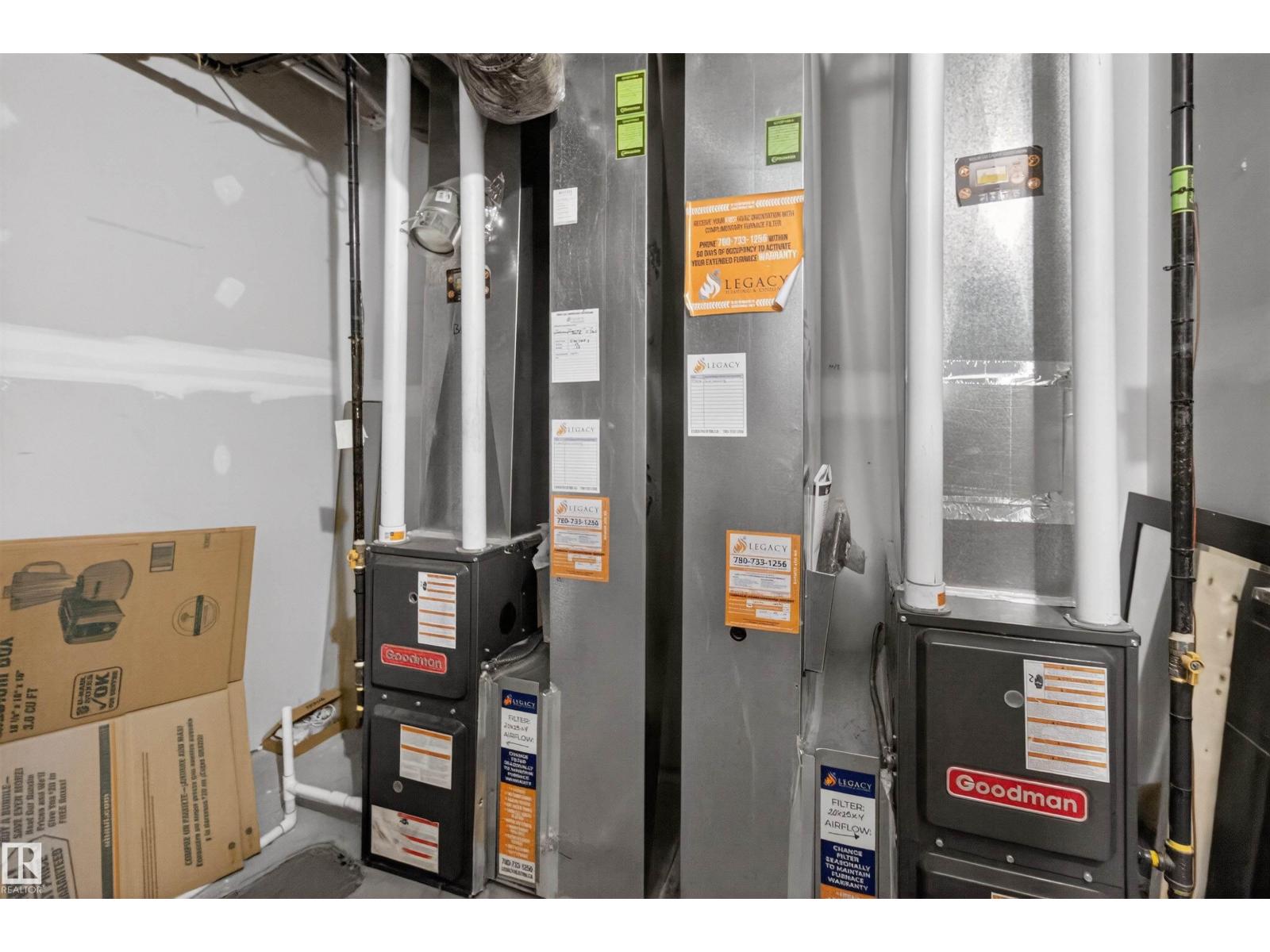 2949 Coughlan Green Gr Sw, Edmonton, Alberta  T6W 3X6 - Photo 33 - E4480656