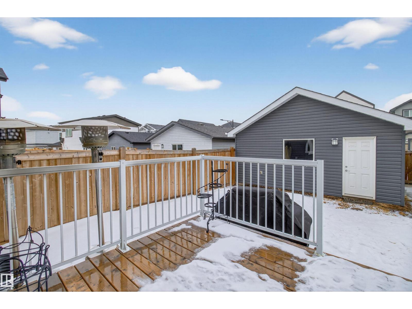 2949 Coughlan Green Gr Sw, Edmonton, Alberta  T6W 3X6 - Photo 34 - E4480656
