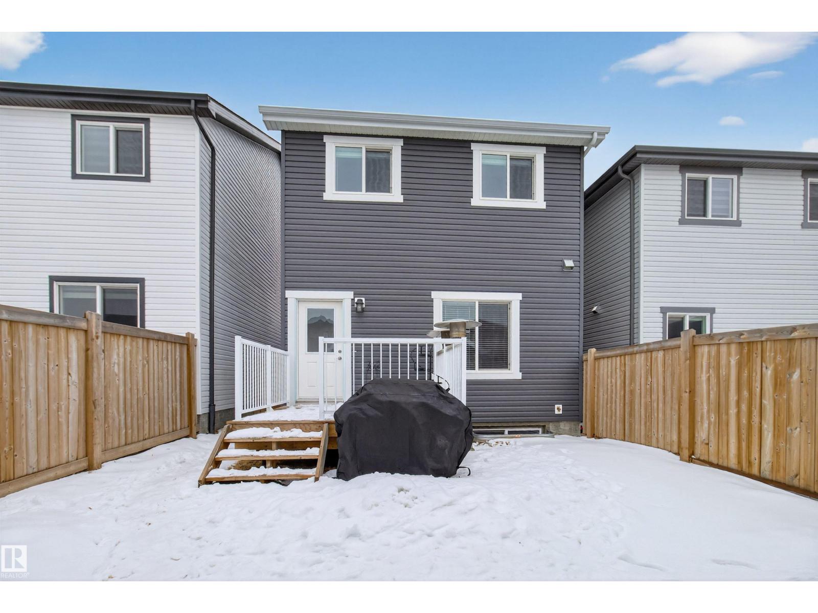 2949 Coughlan Green Gr Sw, Edmonton, Alberta  T6W 3X6 - Photo 35 - E4480656