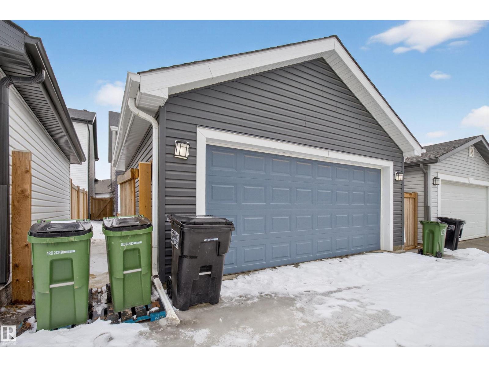 2949 Coughlan Green Gr Sw, Edmonton, Alberta  T6W 3X6 - Photo 36 - E4480656