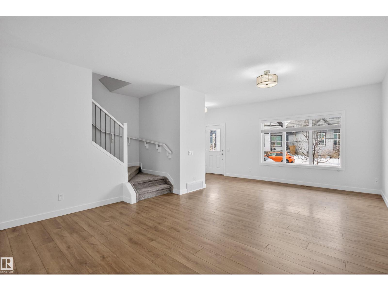 2949 Coughlan Green Gr Sw, Edmonton, Alberta  T6W 3X6 - Photo 4 - E4480656