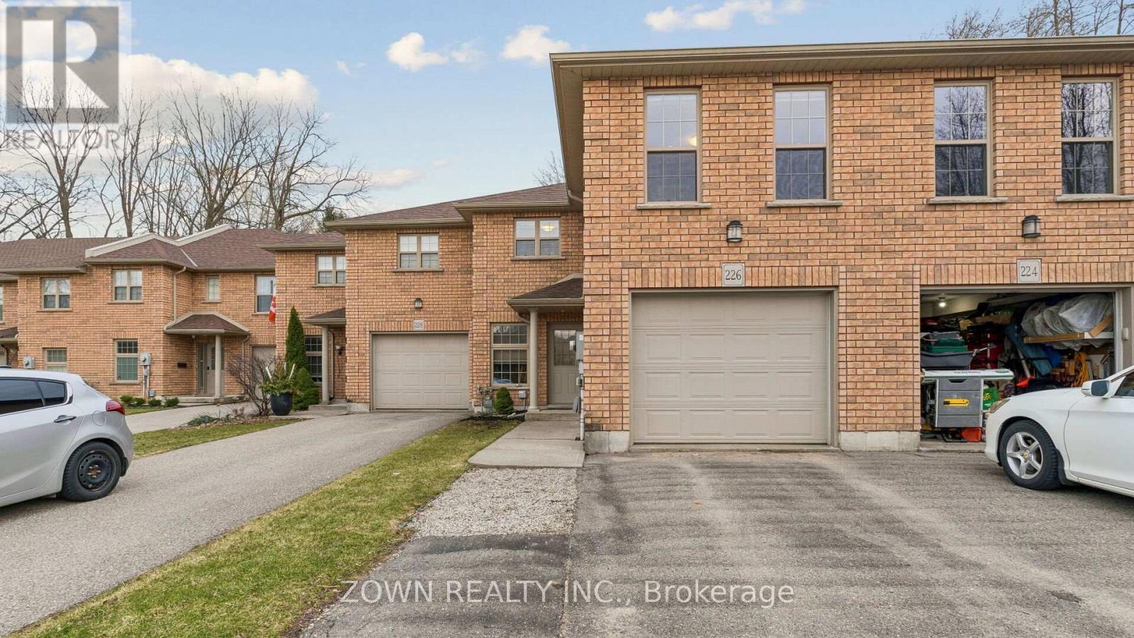 226 Cherry Street, Ingersoll, Ontario  N5C 1J2 - Photo 3 - X12956664