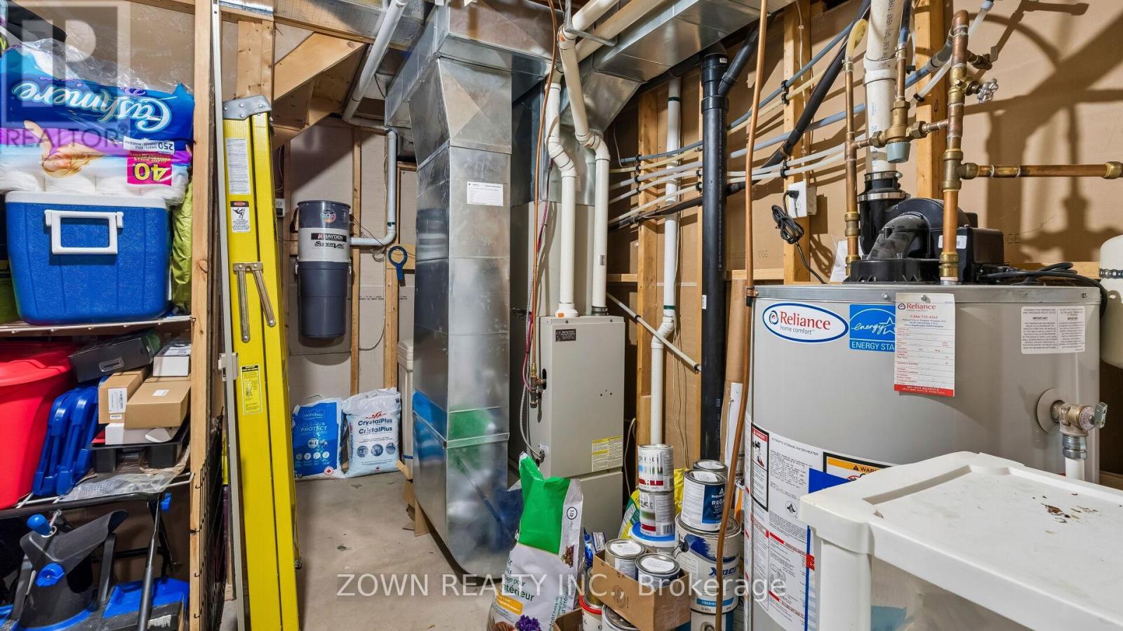 226 Cherry Street, Ingersoll, Ontario  N5C 1J2 - Photo 38 - X12956664