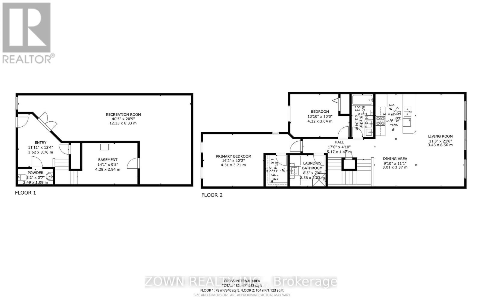 226 Cherry Street, Ingersoll, Ontario  N5C 1J2 - Photo 39 - X12956664