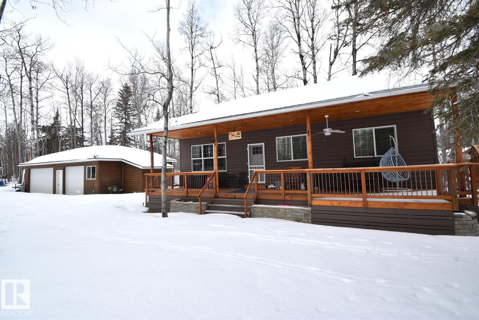 309 Debbie dr. , Pickerel Pt, rural athabasca county, Alberta