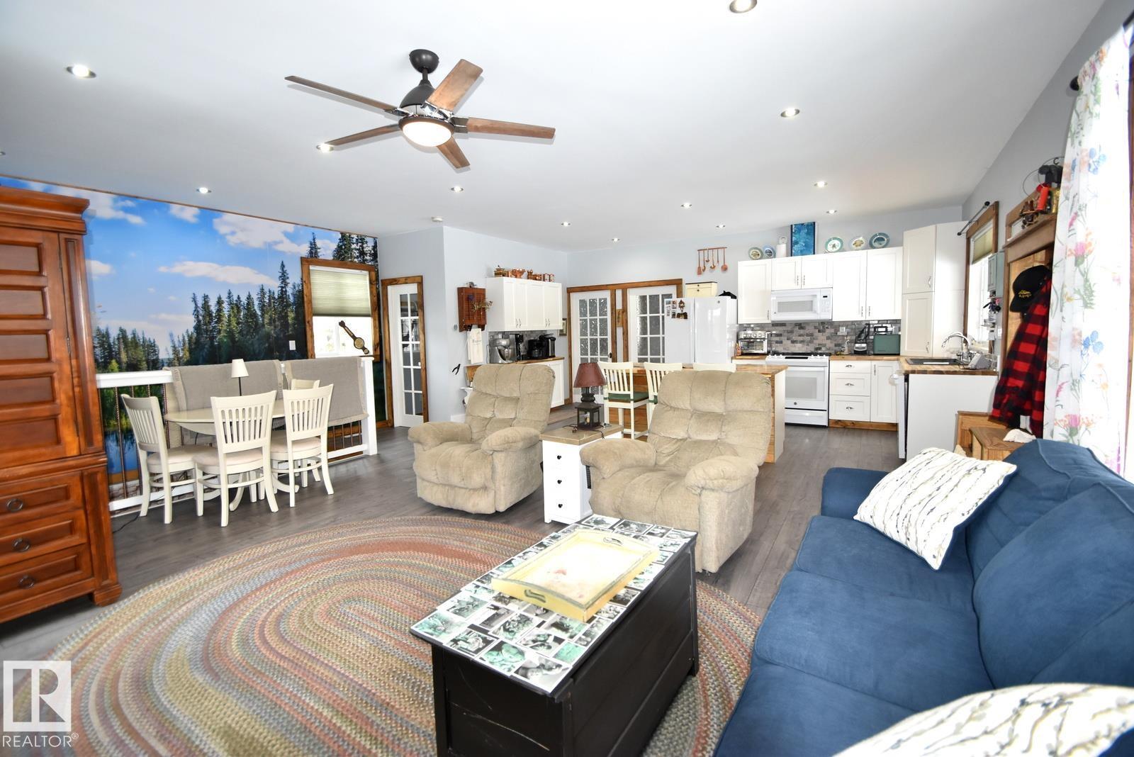 309 Debbie Dr. , Pickerel Pt, Rural Athabasca County, Alberta  T0A 0M0 - Photo 10 - E4480655