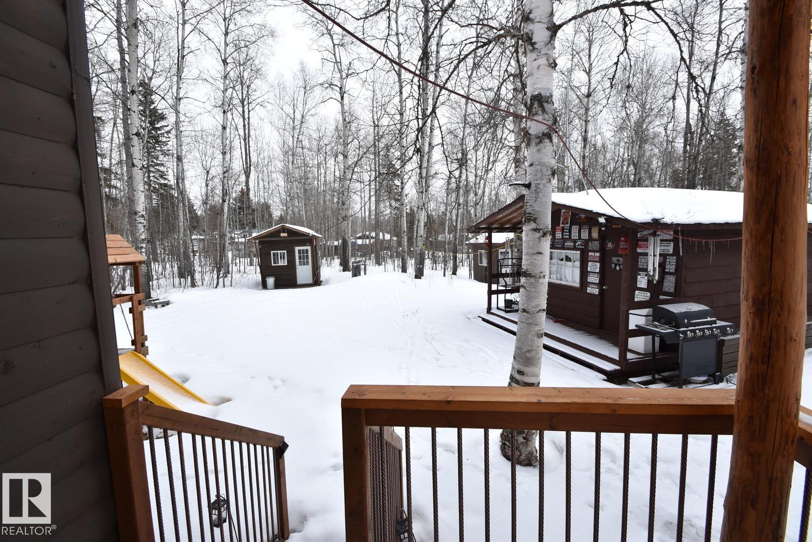 309 Debbie Dr. , Pickerel Pt, Rural Athabasca County, Alberta  T0A 0M0 - Photo 22 - E4480655