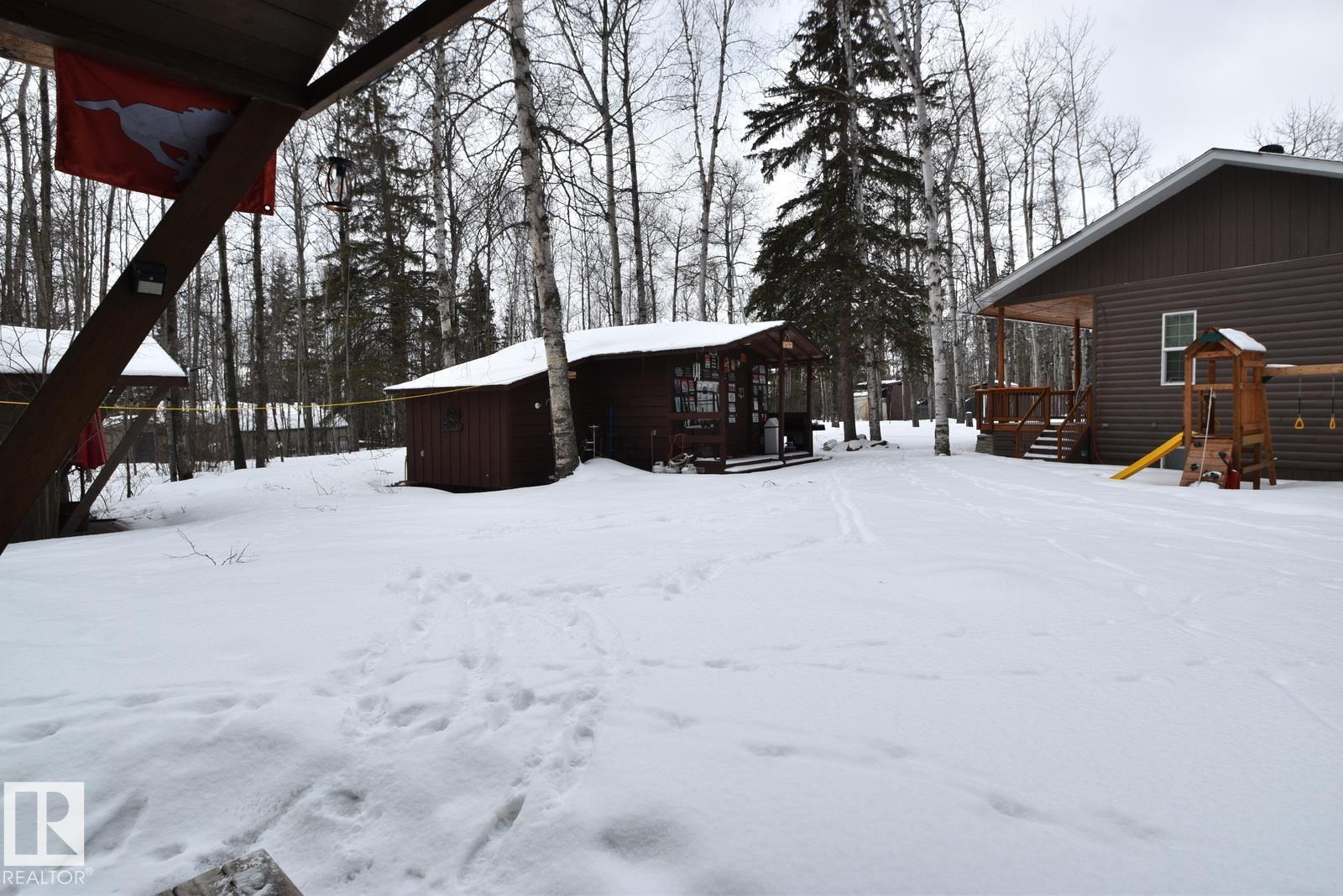 309 Debbie Dr. , Pickerel Pt, Rural Athabasca County, Alberta  T0A 0M0 - Photo 23 - E4480655