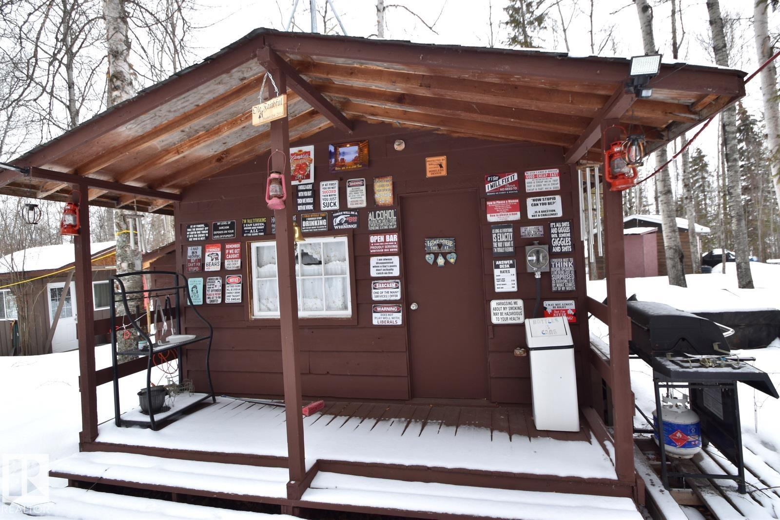 309 Debbie Dr. , Pickerel Pt, Rural Athabasca County, Alberta  T0A 0M0 - Photo 24 - E4480655