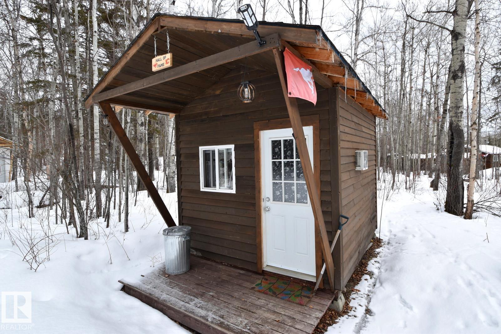 309 Debbie Dr. , Pickerel Pt, Rural Athabasca County, Alberta  T0A 0M0 - Photo 26 - E4480655