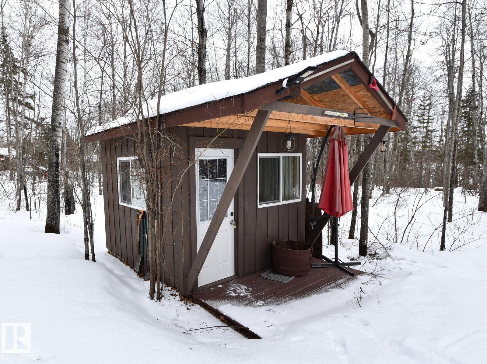 309 Debbie Dr. , Pickerel Pt, Rural Athabasca County, Alberta  T0A 0M0 - Photo 28 - E4480655