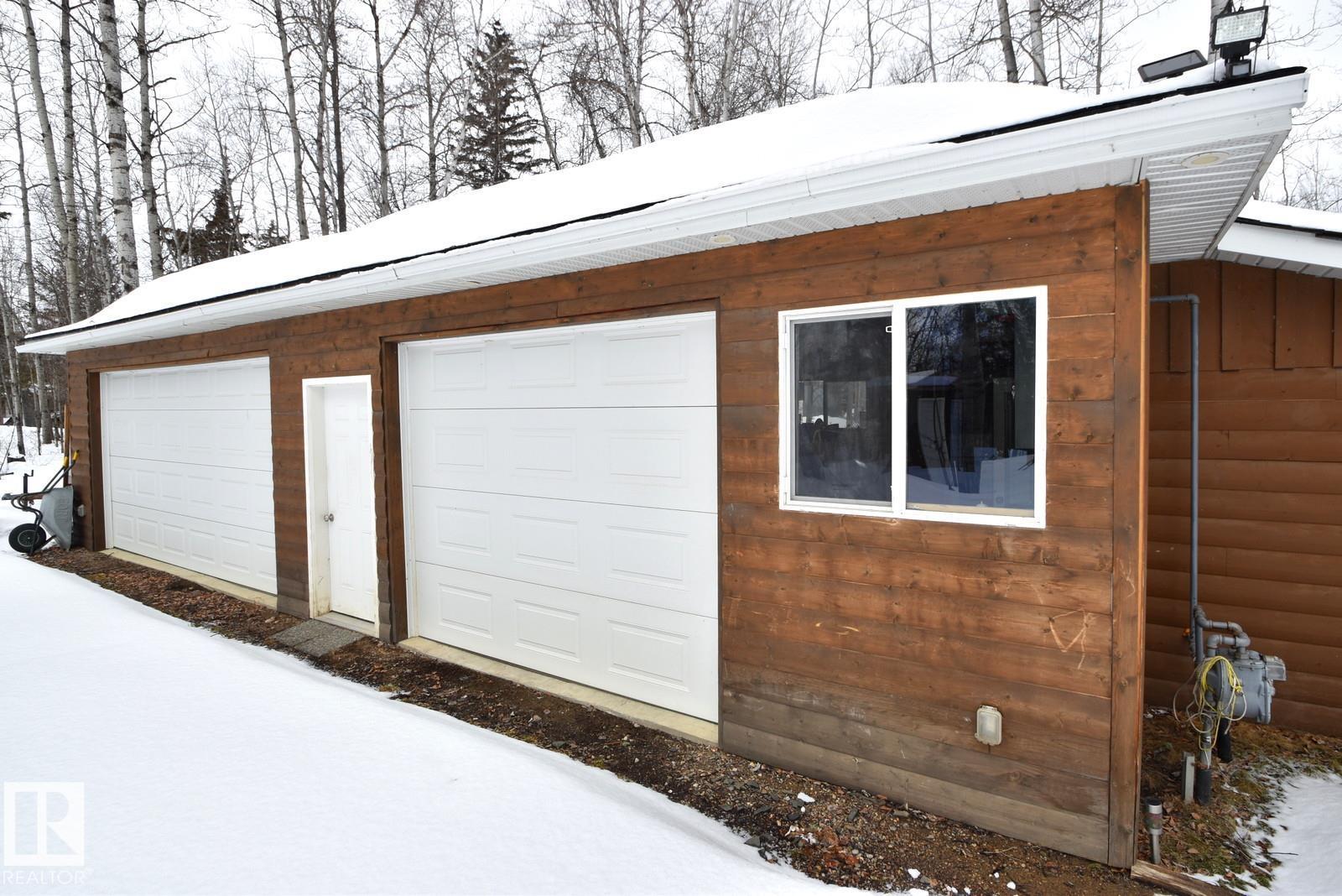 309 Debbie Dr. , Pickerel Pt, Rural Athabasca County, Alberta  T0A 0M0 - Photo 30 - E4480655