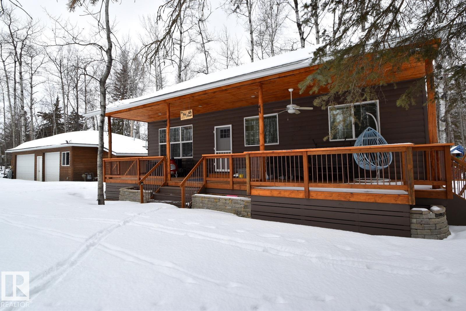 309 Debbie Dr. , Pickerel Pt, Rural Athabasca County, Alberta  T0A 0M0 - Photo 33 - E4480655