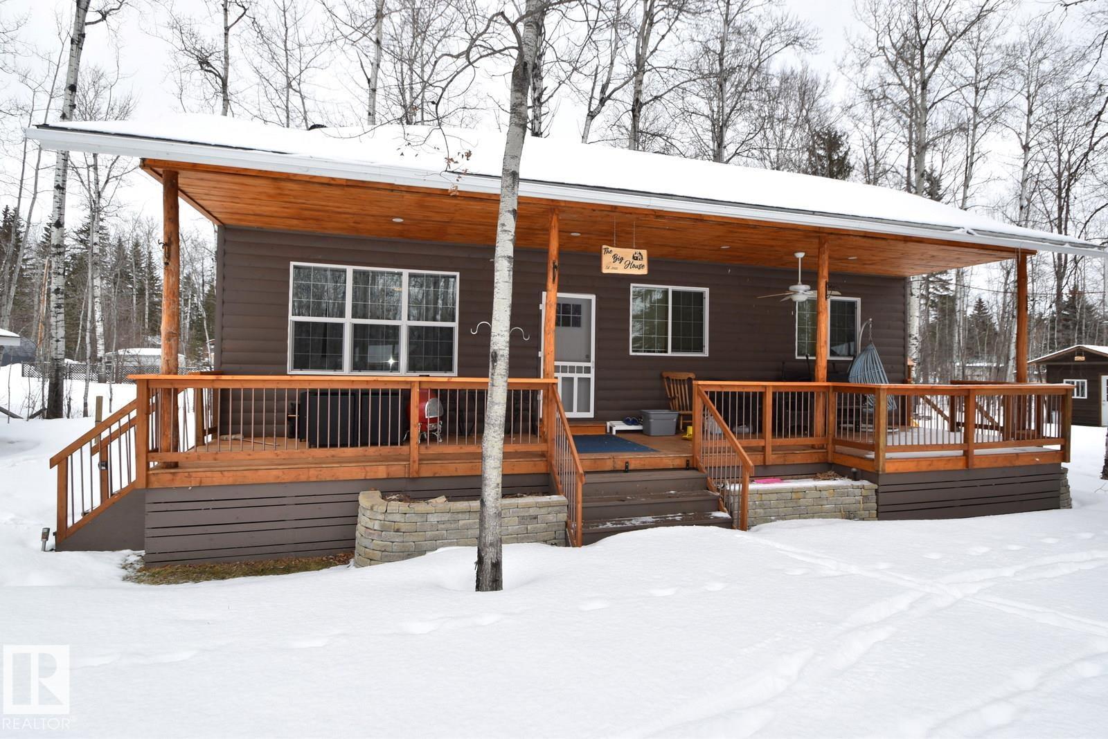 309 Debbie Dr. , Pickerel Pt, Rural Athabasca County, Alberta  T0A 0M0 - Photo 34 - E4480655