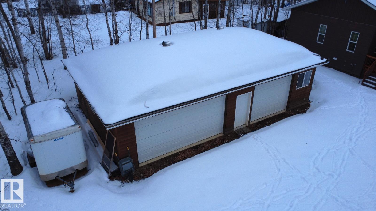 309 Debbie Dr. , Pickerel Pt, Rural Athabasca County, Alberta  T0A 0M0 - Photo 35 - E4480655