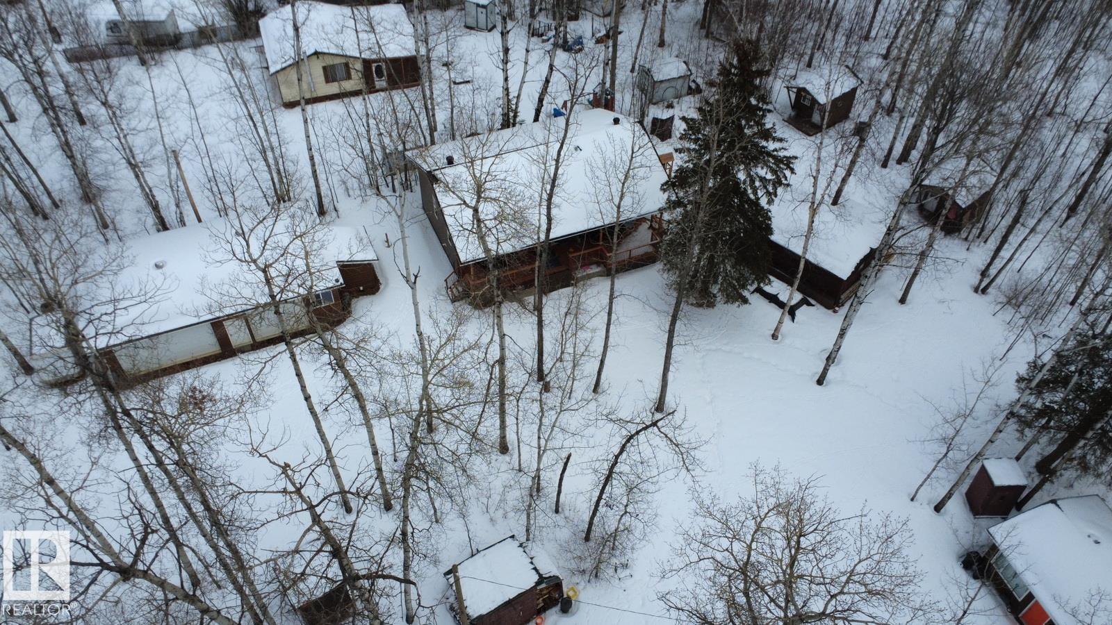 309 Debbie Dr. , Pickerel Pt, Rural Athabasca County, Alberta  T0A 0M0 - Photo 36 - E4480655