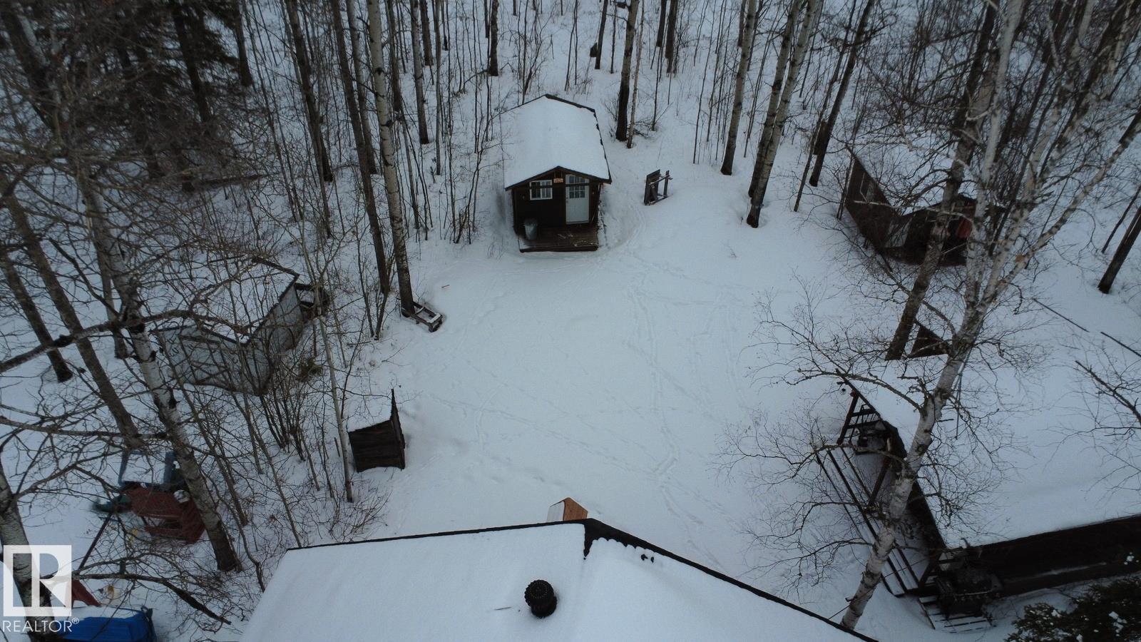 309 Debbie Dr. , Pickerel Pt, Rural Athabasca County, Alberta  T0A 0M0 - Photo 37 - E4480655