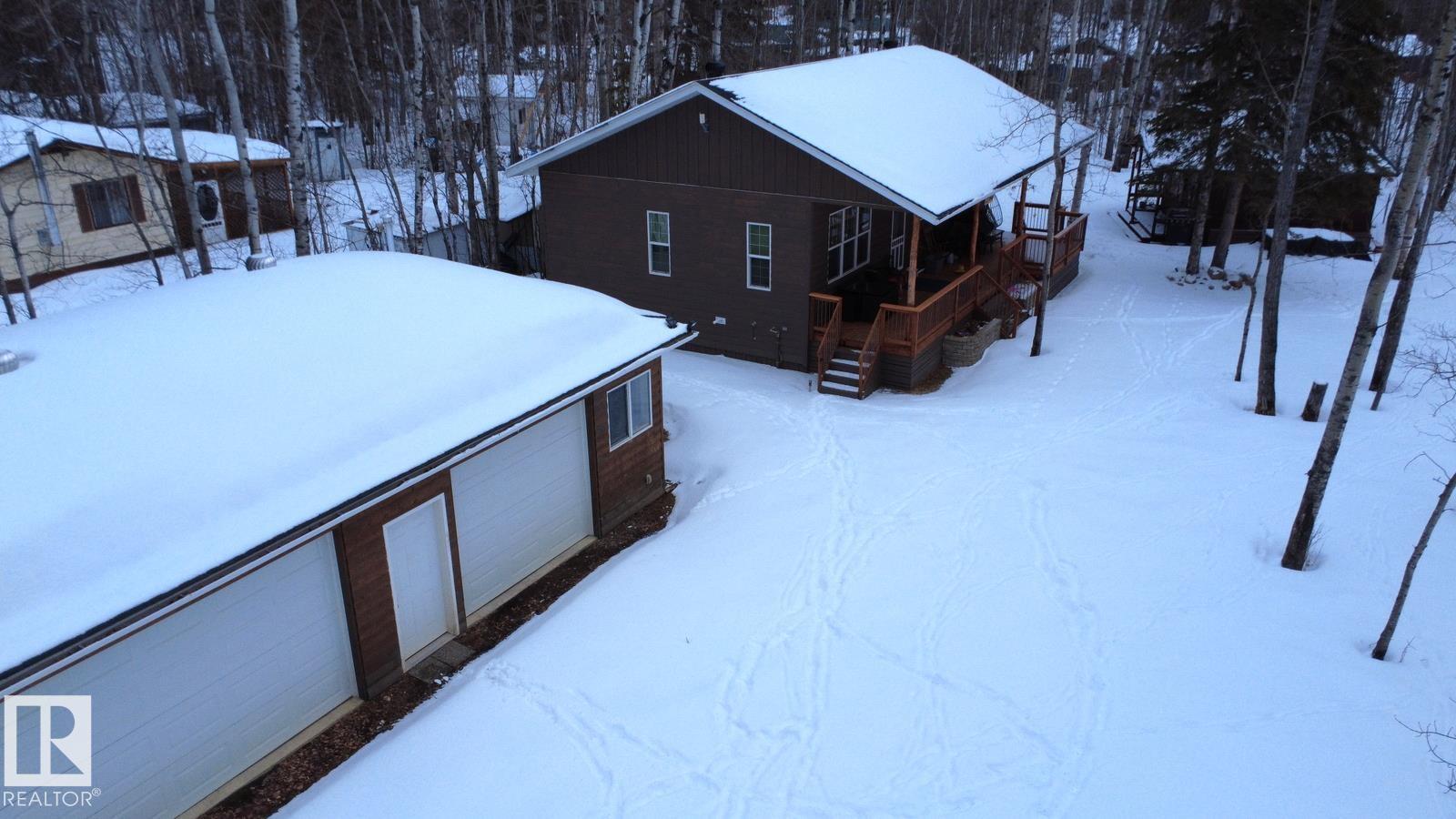 309 Debbie Dr. , Pickerel Pt, Rural Athabasca County, Alberta  T0A 0M0 - Photo 38 - E4480655