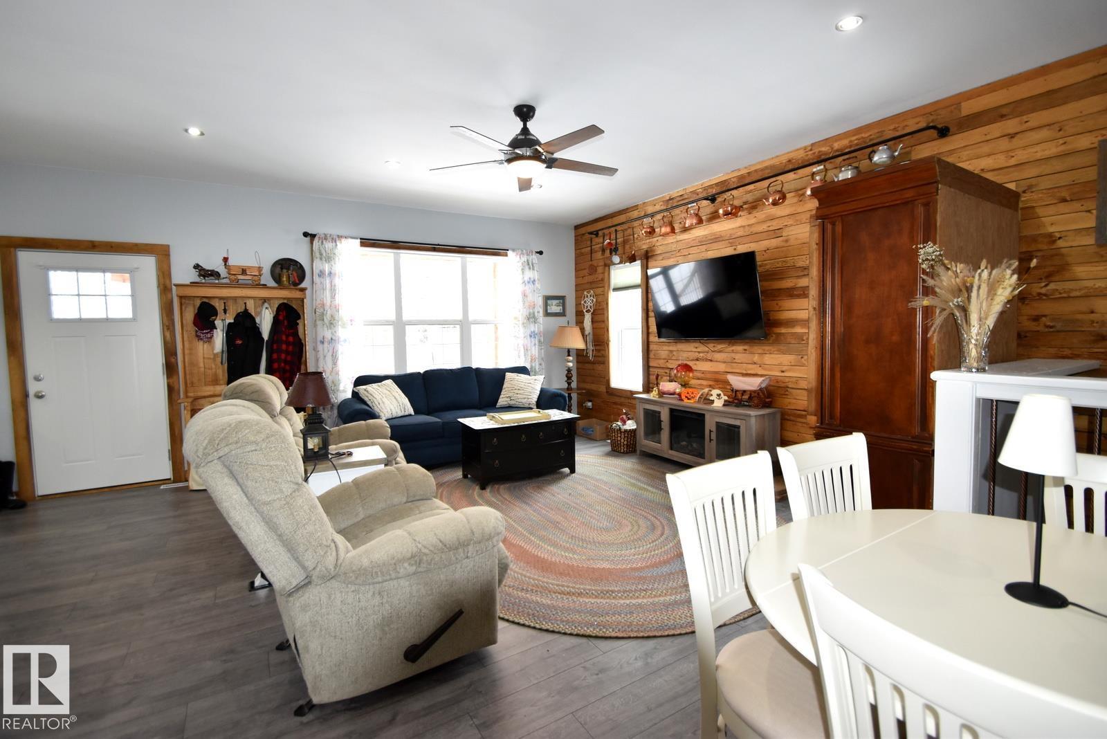 309 Debbie Dr. , Pickerel Pt, Rural Athabasca County, Alberta  T0A 0M0 - Photo 7 - E4480655