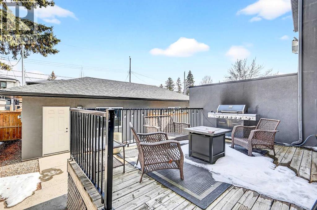 3736 44 Street Sw, Calgary, Alberta  T3E 3S2 - Photo 42 - A2290735