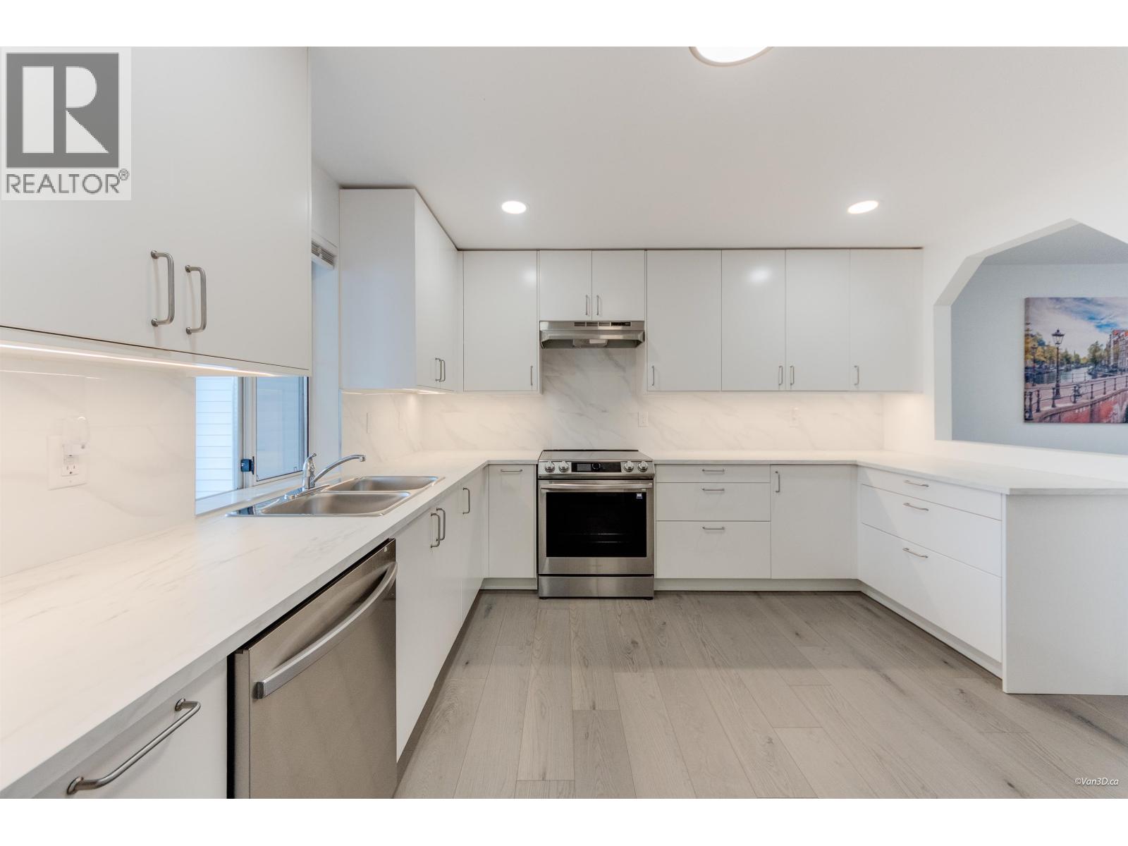 308 4955 River Road, Delta, British Columbia  V4K 4V9 - Photo 7 - R3104919