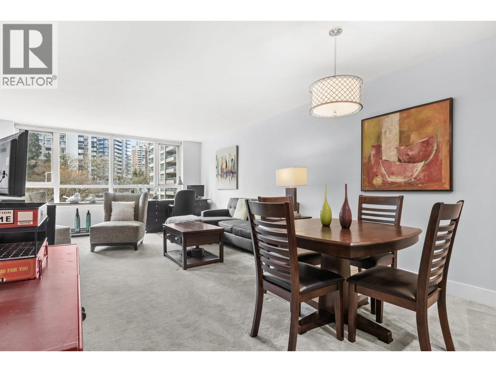 302 6055 Nelson Avenue, Burnaby, British Columbia  V5H 4L4 - Photo 8 - R3104953